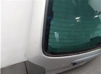  Крышка (дверь) багажника Renault Scenic 1996-2002 9114947 #2