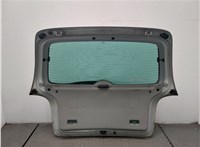  Крышка (дверь) багажника Renault Scenic 1996-2002 9114947 #7