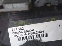  Замок двери Jaguar X-type 9115388 #2