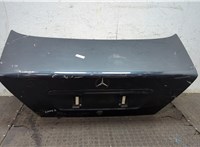 A2027500575 Крышка (дверь) багажника Mercedes C W202 1993-2001 9139371 #3