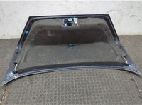 A2027500575 Крышка (дверь) багажника Mercedes C W202 1993-2001 9139371 #6