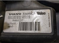 30698825, 89900257 Фара (передняя) Volvo S60 2000-2009 9141901 #5