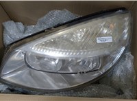  Фара (передняя) Renault Scenic 2003-2009 9142097 #2