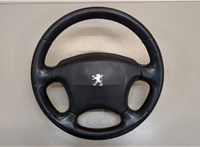  Руль Peugeot 406 1999-2004 9142173 #1