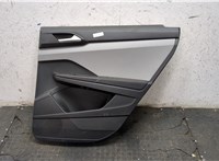 2GJ867212A Дверная карта (Обшивка двери) Volkswagen Taos 9142223 #10