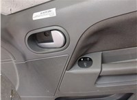 1545307, 2S61A045H16AS Дверная карта (Обшивка двери) Ford Fusion 2002-2012 9142417 #8