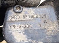 8Z0809905A Лючок бензобака Audi A2 9142439 #2