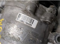  Компрессор кондиционера Opel Zafira A 1999-2005 9142532 #4