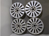 3C0601025G Комплект литых дисков Volkswagen Passat 6 2005-2010 9142553 #6