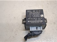 8p0907357h Блок управления светом Audi A6 (C6) 2005-2011 9142769 #1