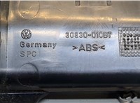 3B0857961S Пепельница Volkswagen Passat 5 2000-2005 9142938 #3