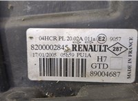 8200002845, 89004687 Фара (передняя) Renault Laguna 2 2001-2007 9142990 #6