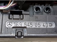 1695450540 Блок предохранителей Mercedes A W169 2004-2012 9143004 #4