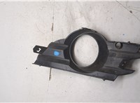 13193539 Заглушка (решетка) бампера Opel Meriva 2003-2010 9143033 #6