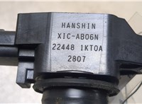 224481KT0A Катушка зажигания Nissan Qashqai 2006-2013 9143385 #2