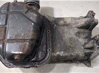  Поддон Hyundai Santa Fe 2000-2005 9143454 #2