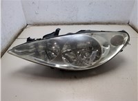 9641615380, 89309111 Фара (передняя) Peugeot 307 9143535 #6