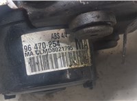 96470254 Блок АБС, насос (ABS, ESP, ASR) Chevrolet Kalos 9143620 #5