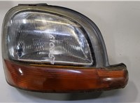  Фара (передняя) Renault Kangoo 1998-2008 9143743 #1