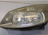 8200236590 Фара (передняя) Renault Scenic 2003-2009 9143785 #1