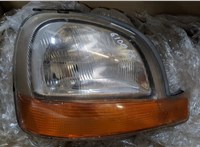  Фара (передняя) Renault Kangoo 1998-2008 9143899 #8