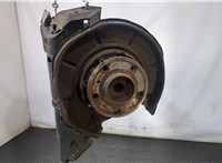  Балка подвески задняя Mercedes A W169 2004-2012 9144005 #4