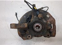  Ступица (кулак, цапфа) Hyundai Santa Fe 2000-2005 9144088 #3