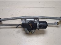  Механизм стеклоочистителя (трапеция дворников) Renault Kangoo 1998-2008 9144162 #3