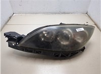 BP4K510L0F Фара (передняя) Mazda 3 (BK) 2003-2009 9144224 #5