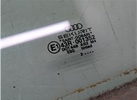 8E0845021D Стекло боковой двери Audi A4 (B6) 2000-2006 9144267 #4