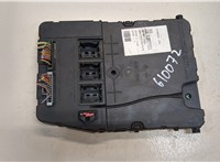 8200309691, S118400320D Блок управления бортовой сети (Body Control Module) Renault Megane 2 2002-2009 9144302 #1