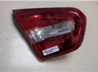 A1569060358 Фонарь крышки багажника Mercedes GLA X156 2014- 9144327 #1