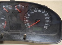  Щиток приборов (приборная панель) Volkswagen Passat 5 1996-2000 9144399 #4