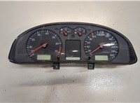 3B0919881G Щиток приборов (приборная панель) Volkswagen Passat 5 1996-2000 9144521 #1