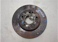 A2024230012 Диск тормозной Mercedes C W202 1993-2000 9144574 #5