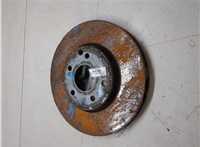 A2104212212 Диск тормозной Mercedes E W210 1995-2002 9144623 #5