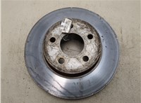  Диск тормозной Mercedes C W204 2007-2013 9144663 #4