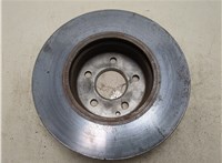  Диск тормозной Mercedes C W204 2007-2013 9144663 #5