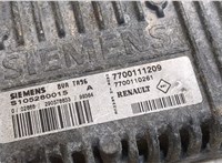 7700111209, S105280015 Блок управления АКПП / КПП Renault Scenic 1996-2002 9144931 #2