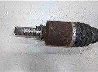  Полуось (приводной вал, шрус) Renault Kangoo 1998-2008 9144968 #3