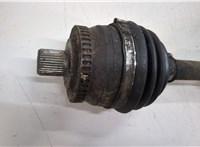  Полуось (приводной вал, шрус) Volkswagen Passat 5 1996-2000 9145047 #3