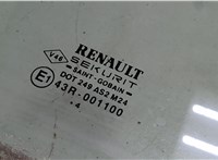  Стекло боковой двери Renault Megane 2 2002-2009 9145060 #2