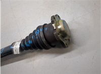 8E0407271AG Полуось (приводной вал, шрус) Audi A4 (B6) 2000-2006 9145095 #2
