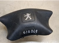 96454029XT01 Подушка безопасности водителя Peugeot Partner 2002-2008 9145118 #1