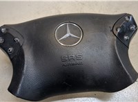 2038600502 Подушка безопасности водителя Mercedes C W203 2000-2007 9145122 #1