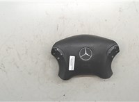 2038600502 Подушка безопасности водителя Mercedes C W203 2000-2007 9145122 #2