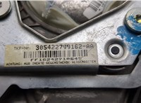 2038600502 Подушка безопасности водителя Mercedes C W203 2000-2008 9145122 #8