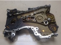 55561621, 55581011, 55596354 Крышка передняя ДВС Opel Meriva 2010- 9145223 #3