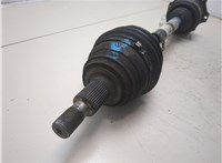 1J0407451FX Полуось (приводной вал, шрус) Volkswagen Golf 4 1997-2005 9145250 #6