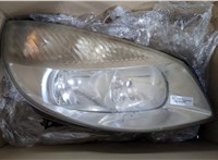  Фара (передняя) Renault Scenic 2003-2009 9145254 #2